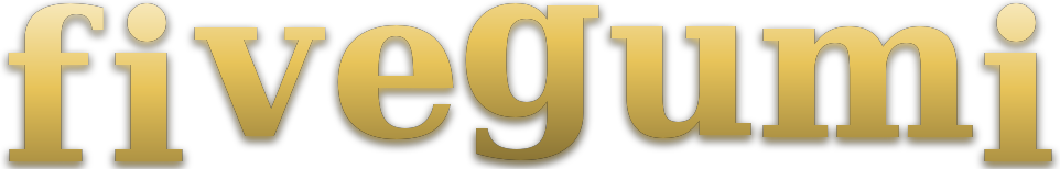 fivegumi logo
